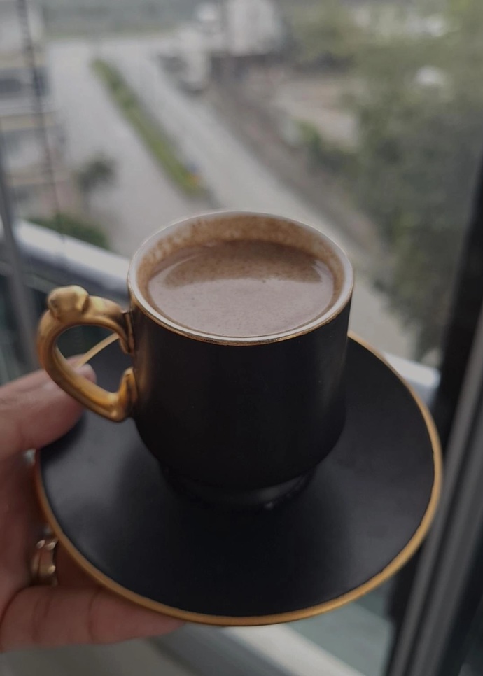 Bugün nasılsın peki?