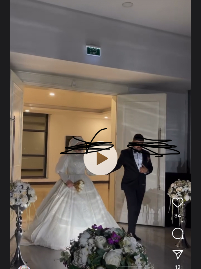 Sizce hangi salon daha güzel 🦋🦋?