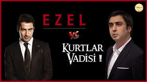 Kurtlar Vadisi mi Ezel mi hangisini beğeniyorsunuz?