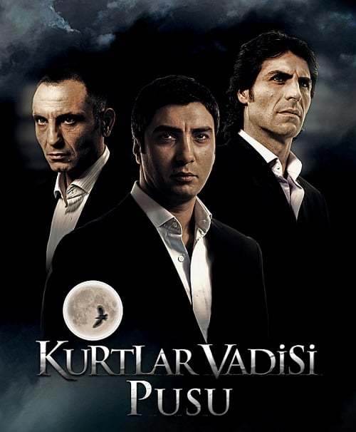 Kurtlar Vadisi mi Ezel mi hangisini beğeniyorsunuz?