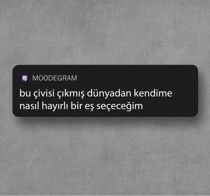 Bu soru nasıl cevap veriyorsunuz daha doğrusu bir cevabınız var mı?