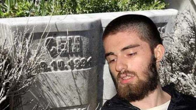 Cem Garipoğlunun kabrinden alınan DNA örnekleri, ailesiyle birebir aynı çıktı. İkna oldunuz mu?