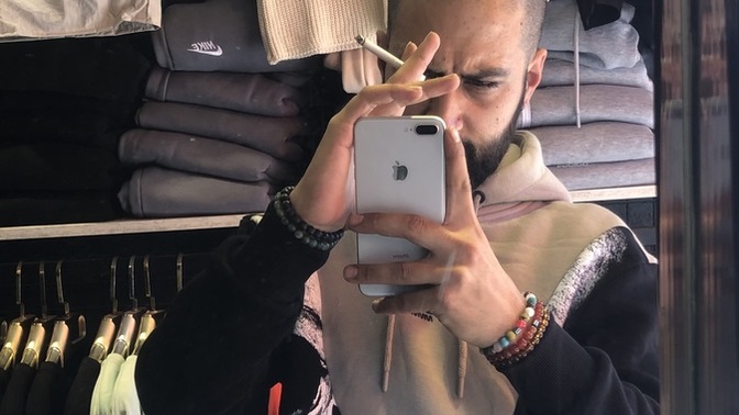 Kaç kere aynı yanlışlara düştünüz? Bu ara daa nasılım parlayan kelimle?