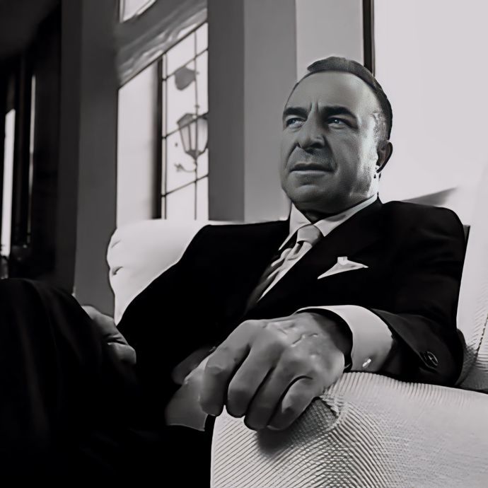 Mehmet Karahanlı mı, Kenan Birkan mı?