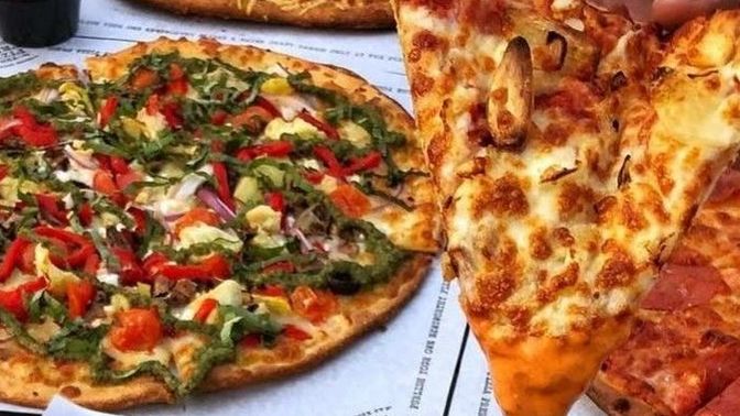 Pizzadaki mantarları/biberleri ayıklayan biri şımarık mıdır?