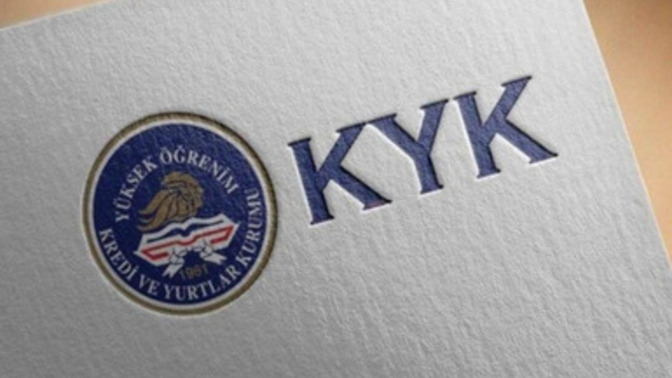 KYK Burs ve Kredi başvuruları başladı. 13 Ekim'de sona erecek burs ve krediye başvuru yapacak mısınız?