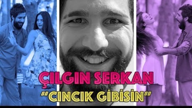 ''Cıncık gibisin'' Dediğiniz arkadaşlarınız var mı?