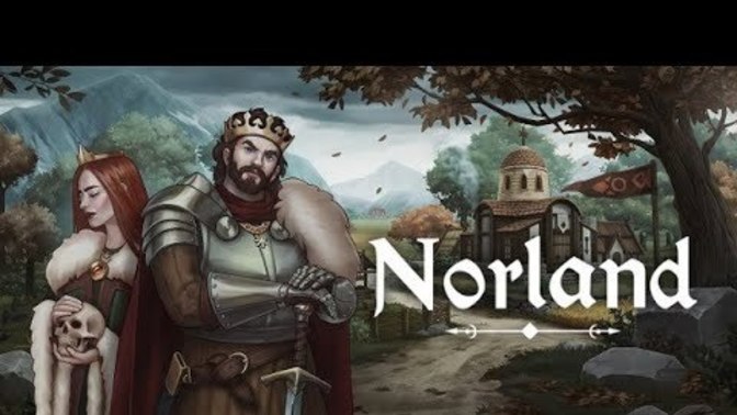 Norland oyunundaki entrikaları nasıl buluyorsunuzhttps://youtu. be/_6Ga2Av16xk?