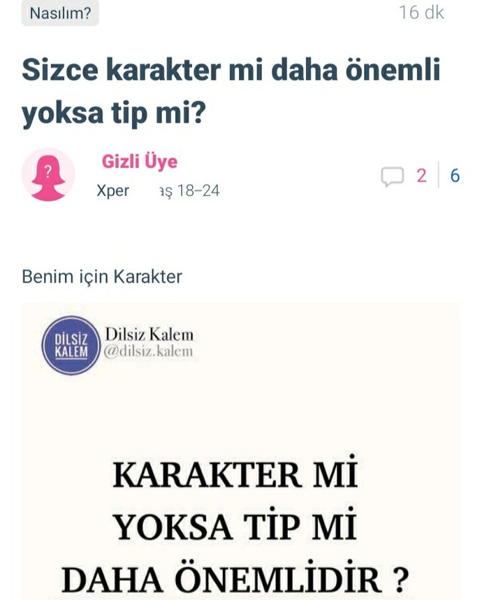 Aşk başa Bela mı?