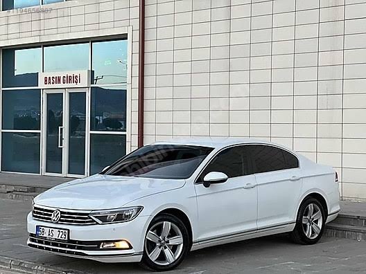 Passat alacak olsanız siyah mı beyaz mı alırsınız?