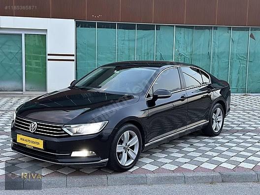 Passat alacak olsanız siyah mı beyaz mı alırsınız?