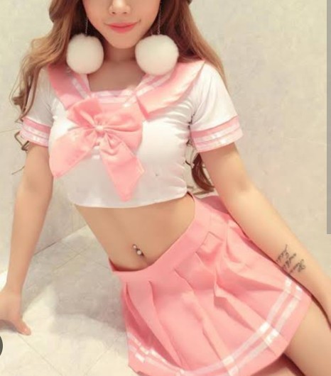 Maske takmak seksi mi?