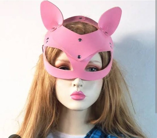 Maske takmak seksi mi?
