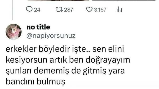 Yara bandının nasıl icat edildiğini biliyor musunuz?