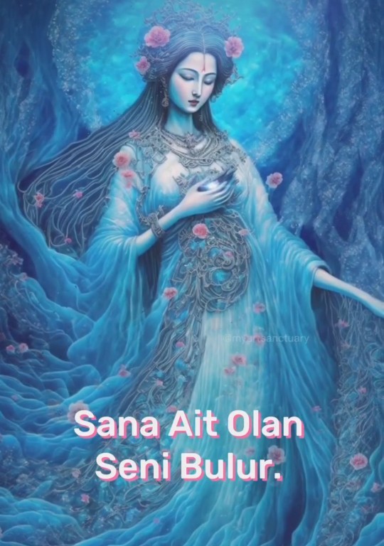 Senin olan seni bulur mu?