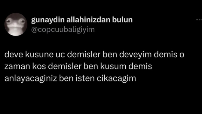 İnsanın işi kişilik yapısını etkiler mi?
