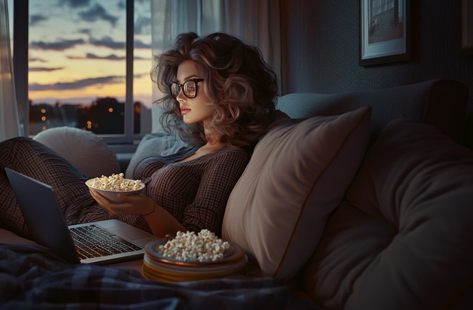 Netflix'in yeni romantik komedi dizisi Nobody Wants This'i çok beğendim. Konusu ve işleyişi çok farklı. Siz izlediniz mi, nasıl buldunuz?