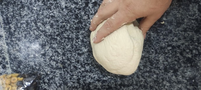 Hamur işleri ile aranız nasıl?