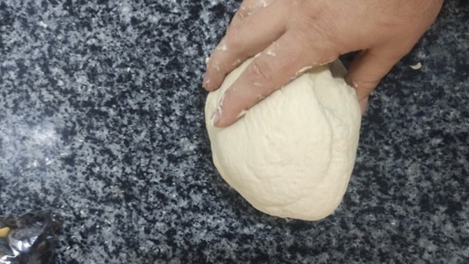 Hamur işleri ile aranız nasıl?