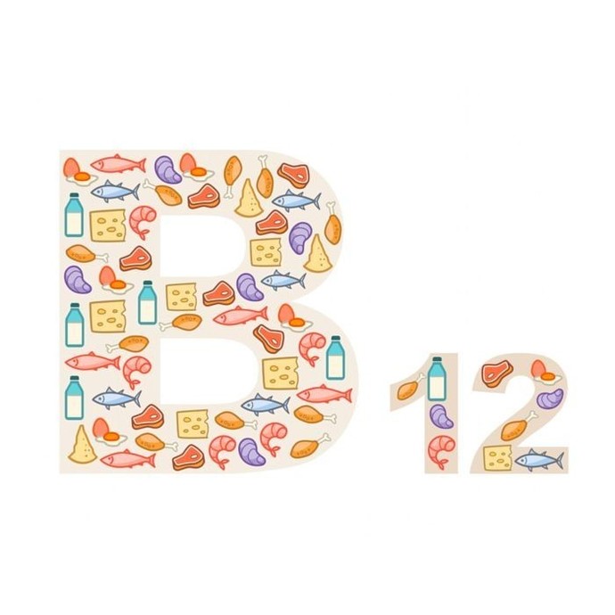 B12 vitaminin ne durumda?