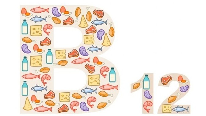 B12 vitaminin ne durumda?