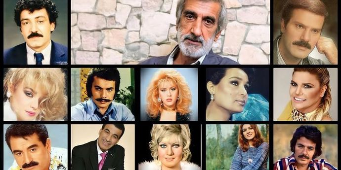 Arabesk dinleyen kadın itici midir?