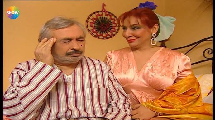 İlişkilerde temas şart mı?