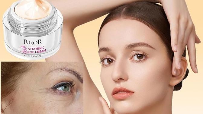 C vitamini göz altı torbalarına iyi gelir mi?