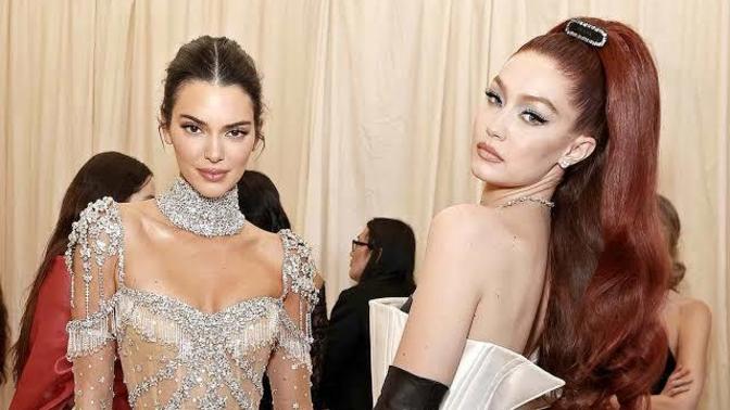 Gigi Hadid mi daha güzel Kendal Jenner mi?