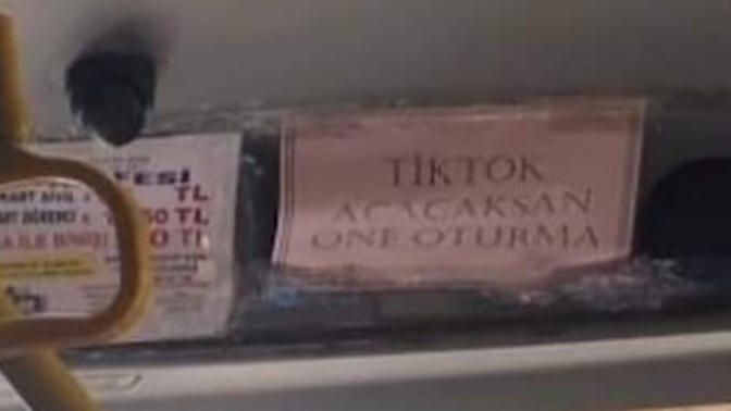 Tik tok uygulamasını seviyormusun?