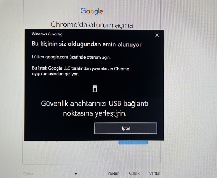 Arkadaşlar bu nedir? Ve bu maili nasıl açabilirim yardım edebilir misiniz?