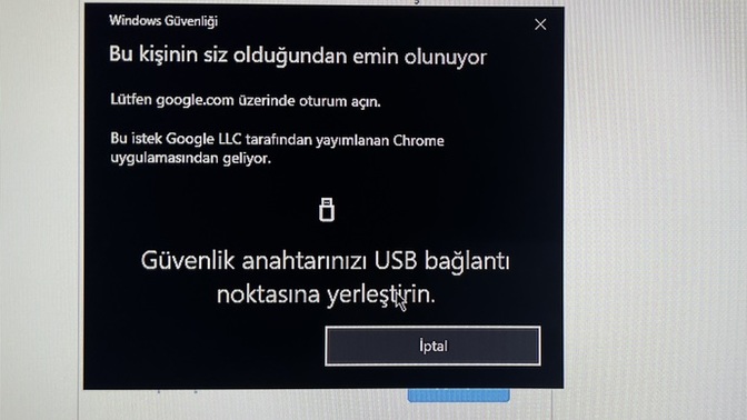 Arkadaşlar bu nedir? Ve bu maili nasıl açabilirim yardım edebilir misiniz?