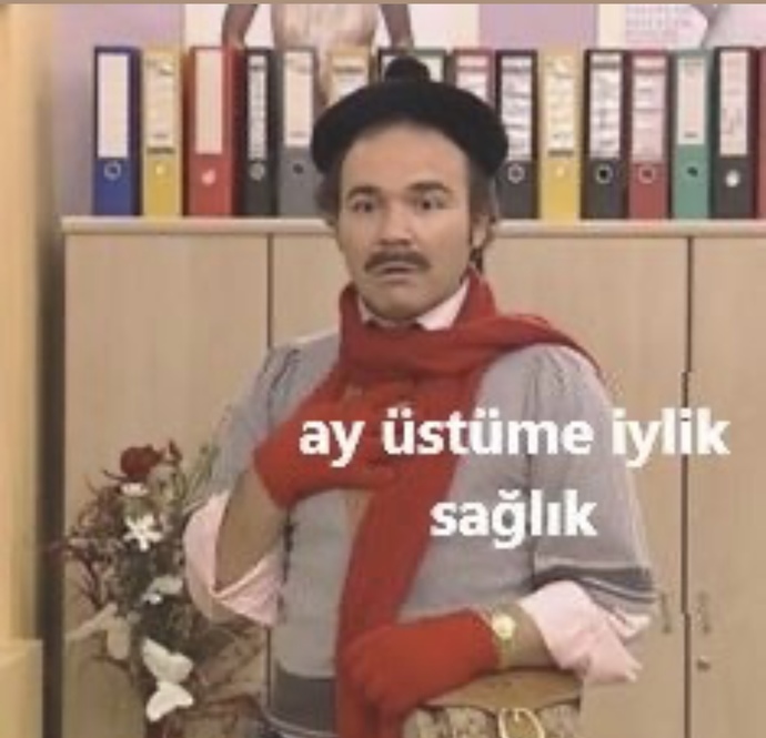 Durduk yere kafanızın içindeki taşların yerine oturduğu oluyor mu?