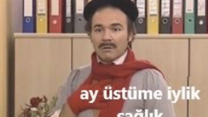 Durduk yere kafanızın içindeki taşların yerine oturduğu oluyor mu?