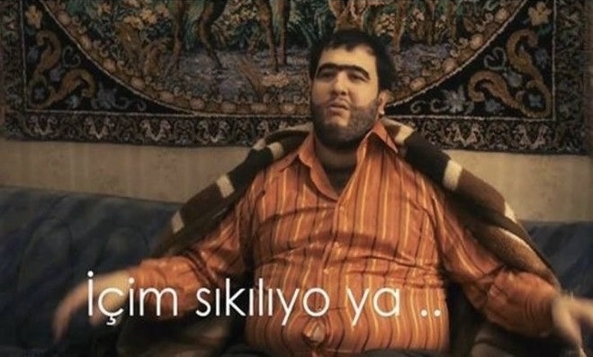 Depresyona girdiğiniz zamanlar oluyor mu?