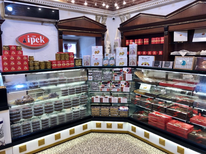 Kestane 🌰 şekeri sever misin?
