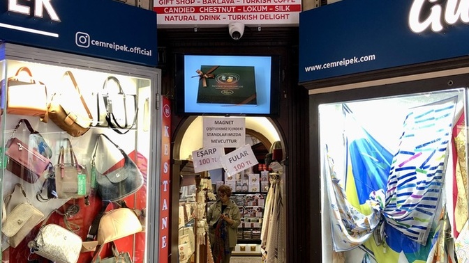 Kestane 🌰 şekeri sever misin?