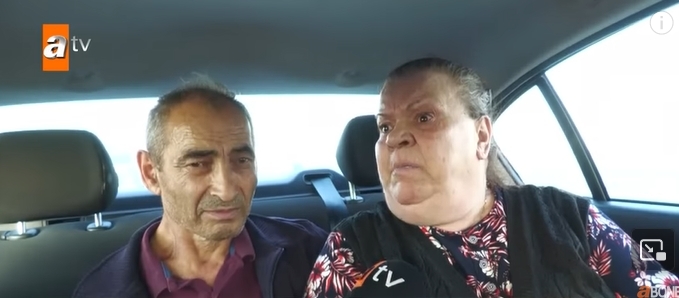 35 yıllık eşini Kenan İmirzalıoğluna benzeten kadın sosyal medyada gündem oldu! Sizce benziyor mu?