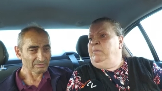 35 yıllık eşini Kenan İmirzalıoğlu'na benzeten kadın sosyal medyada gündem oldu! Sizce benziyor mu?