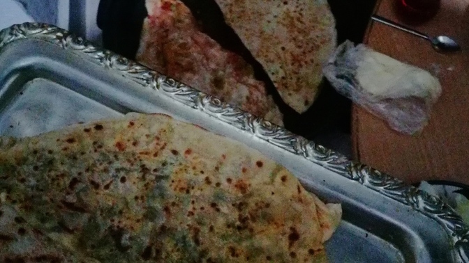 Gözlemeyi neli seversiniz?