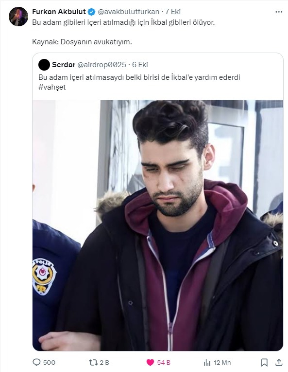 Kadir Şeker hakkında ne düşünüyorsunuz?