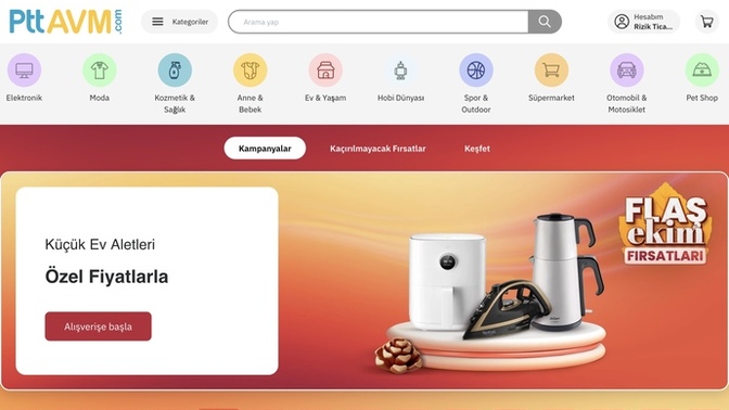 Burdan alışveriş yapan var mı?