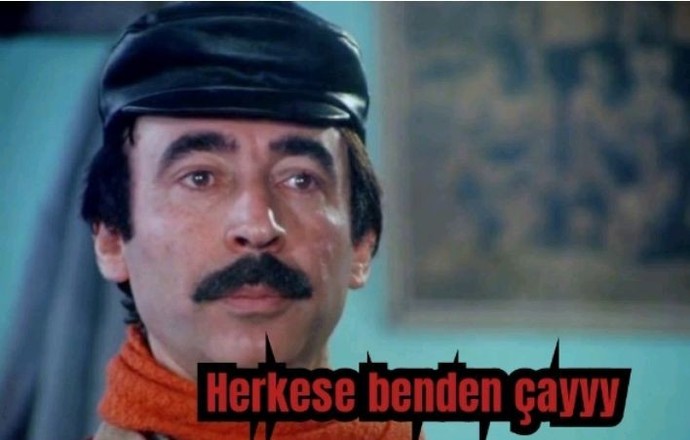 Çayın yanına hangi atıştırmalık gider?