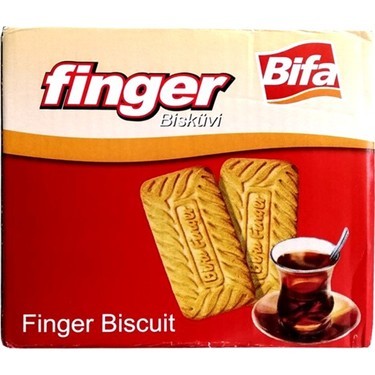Çayın yanına hangi atıştırmalık gider?