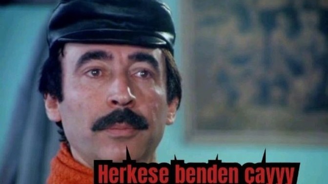 Çayın yanına hangi atıştırmalık gider?