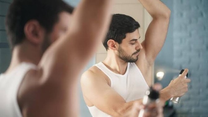 Kışın terlemeniz daha az mı oluyor?