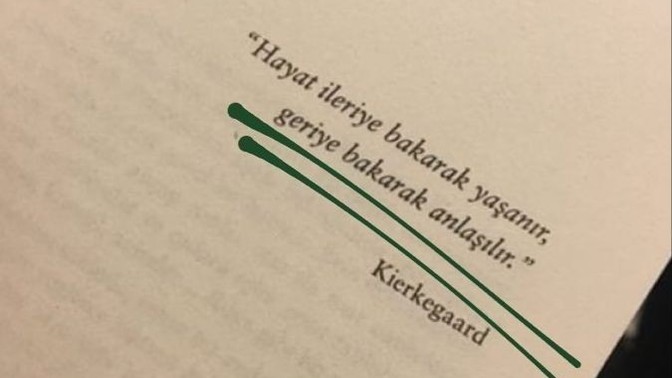 Hayatınızı inşa ederken hangisi daha ağır basıyor?