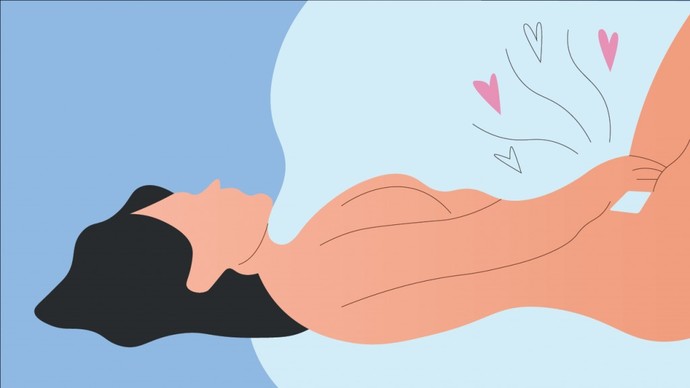 Toplu kalınan yerlerde nasıl mastürbasyon yapılabilir?