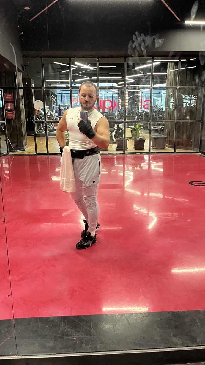 Günlük sporlar yapıldı mı brolar?