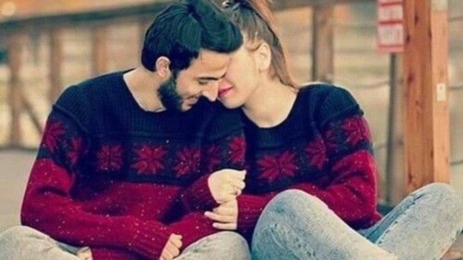 Sevgilinizle aynı giyinmek ister miydiniz?